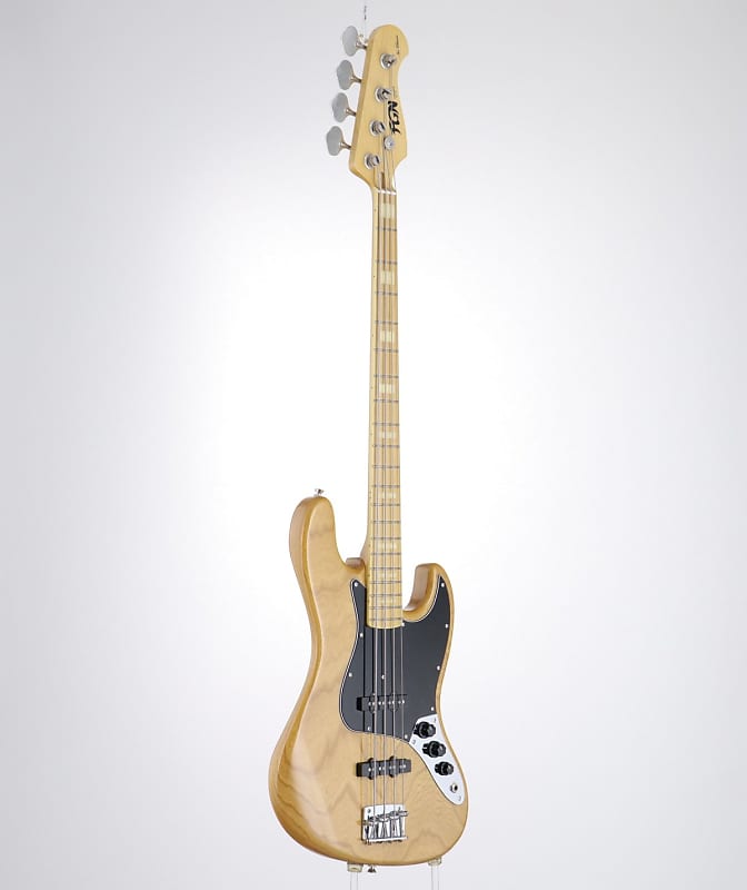 FUJIGEN Neo Classic NJB 10MBAH VNT (09/14) | Reverb