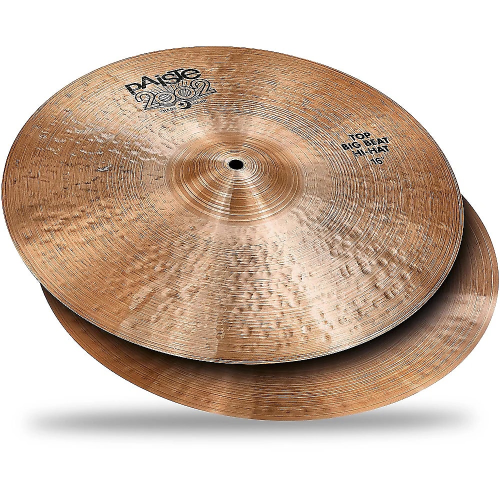 Paiste 16