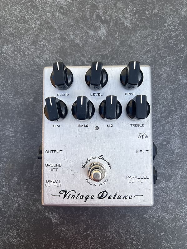 Darkglass Electronics Vintage Deluxe V1