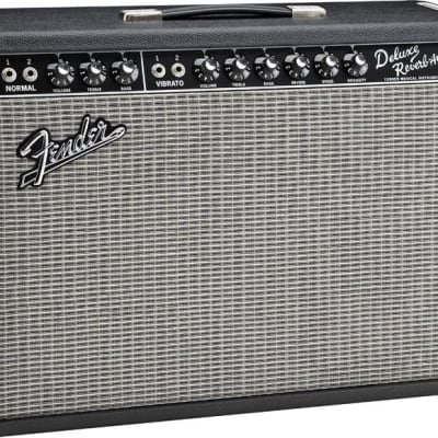 Fender 65 Deluxe Reverb image 5