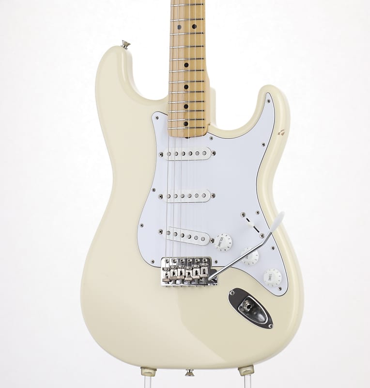 Fender Japan Stratocaster 1965 Reissue Ice Blue Metallic