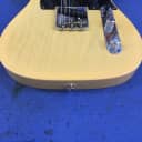Fender Custom Shop '51 Nocaster Blonde