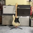 Used 1979 Fender 25th Anniversary Stratocaster