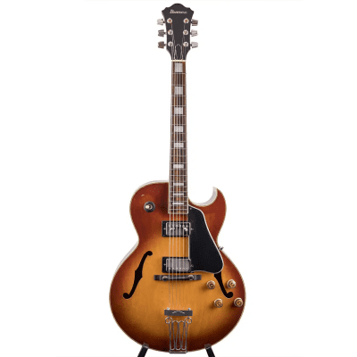 Ibanez FA100 FA Series (1977 - 1981) | Reverb