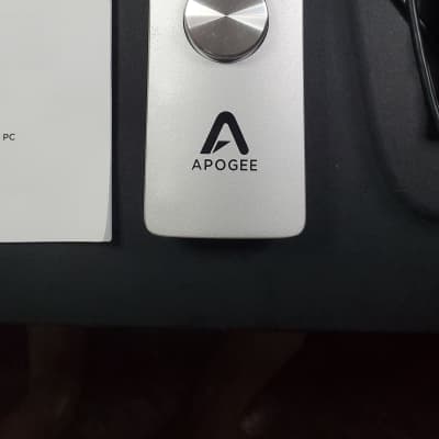Apogee ONE USB Audio Interface image 3