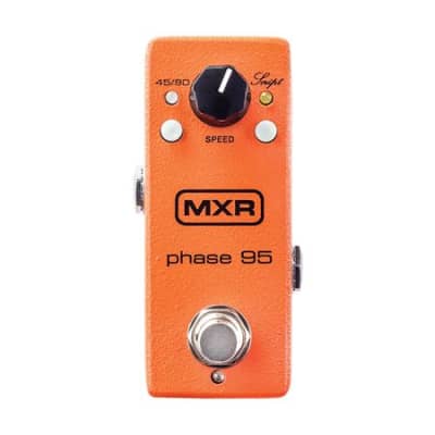MXR M290 Phase 95 Mini Phaser Pedal image 2