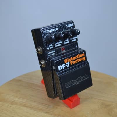 Digitech DF-7 Distortion Factory | Reverb