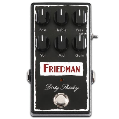 Reverb.com listing, price, conditions, and images for friedman-dirty-shirley
