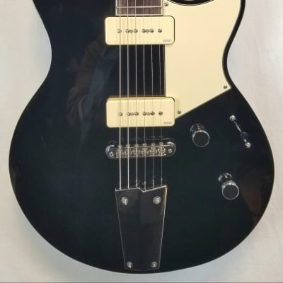 Yamaha Revstar II Standard RSS02T | Reverb