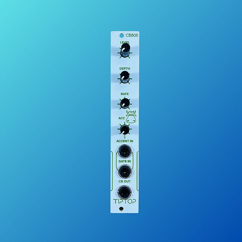 Tiptop Audio CB808