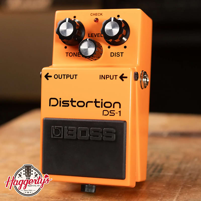 Boss DS-1