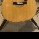 Martin GPC 28E 2019 Sitka spruce, authentic East Indian rosewood