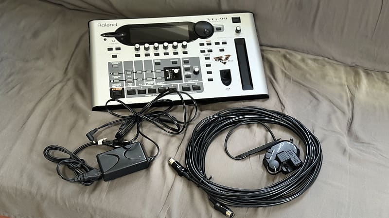 Roland VG-99