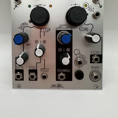 Make Noise Echophon Module | Reverb