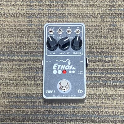 Reverb.com listing, price, conditions, and images for ethos-twe-1