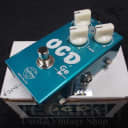 Fulltone OCD Ge OVERDRIVE DISTORTION with Germanium Clipping