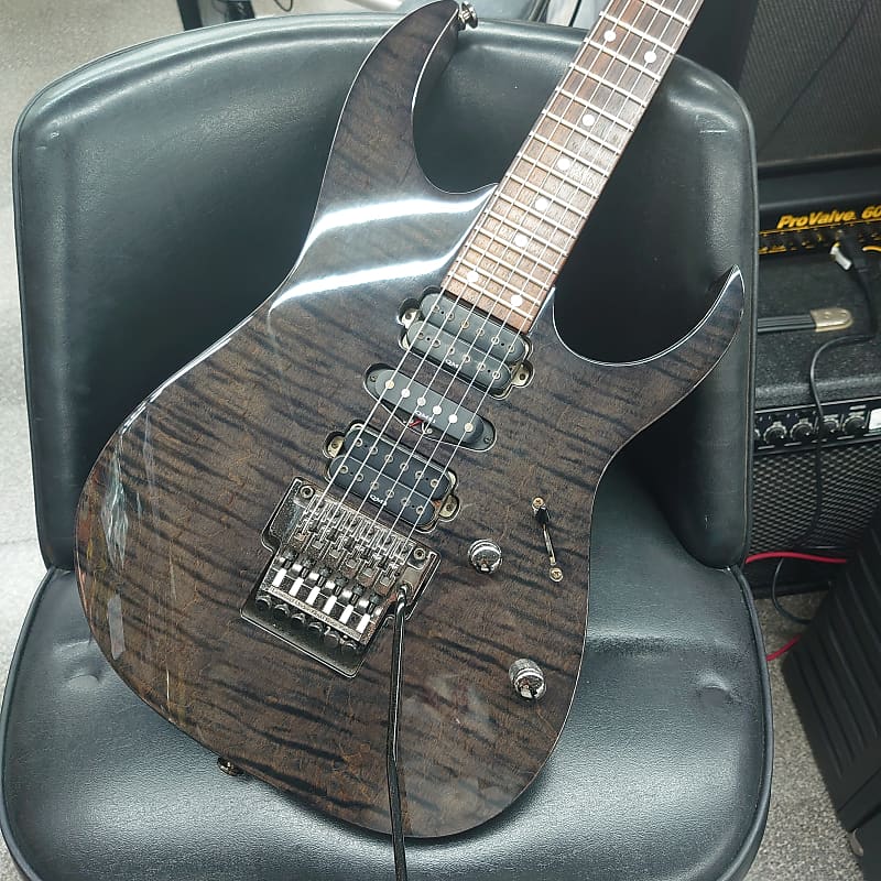 Ibanez RG680-CM 2000