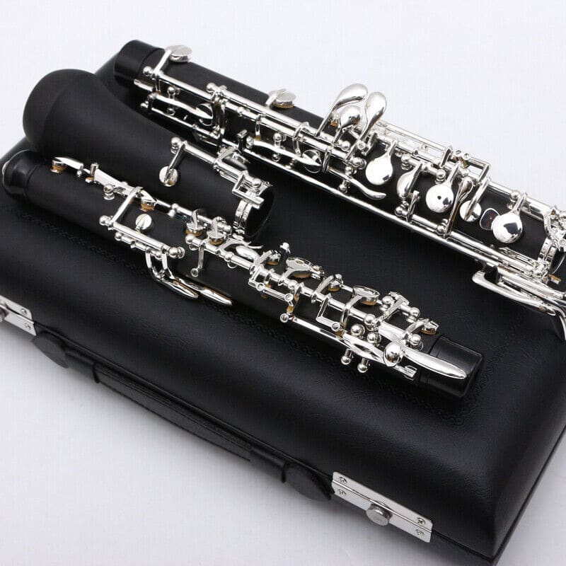 Noblet Paris Oboe (Wood) | Reverb