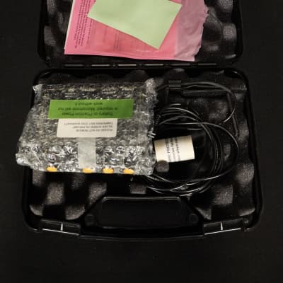 K&K Meridian Microphone for Acoustic Guitar image 2