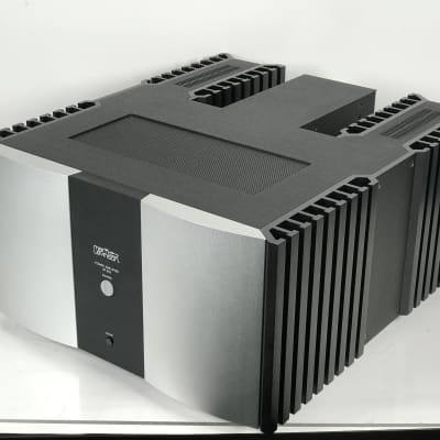 Mark Levinson No. 532 Stereo Power Amplifier image 2