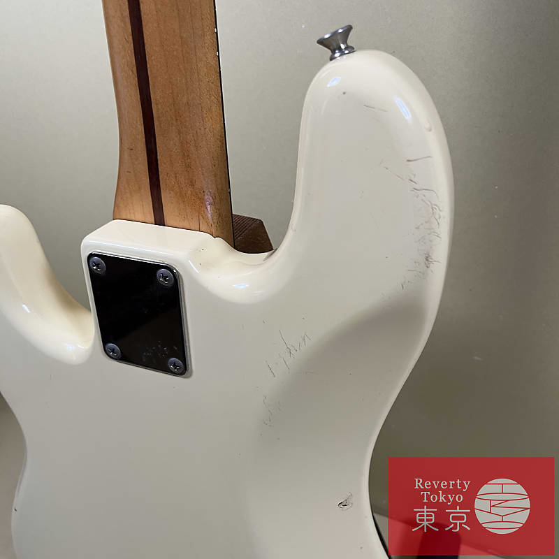 Squier Precision Bass SPB-33 1994 VWT Made in Japan Fujigen