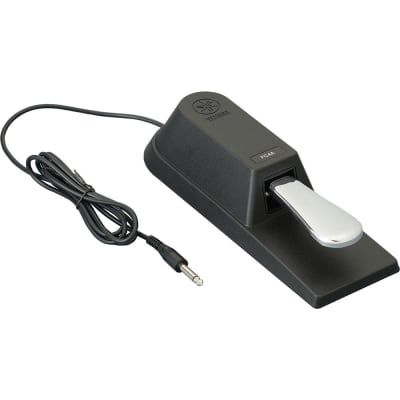 Yamaha FC4A Piano-Style Sustain Pedal image 4