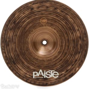 Paiste 12 inch 900 Series Splash Cymbal image 3
