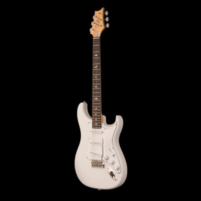 PRS Silver Sky Rosewood Frost Electric Guitar With Gig Bag - Demo image 3