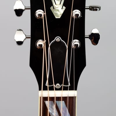 Gibson Southern Jumbo Original Vintage Sunburst image 4