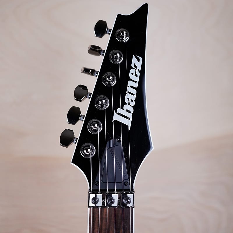 Ibanez IRON LABEL RGIR20E 美品 - エレキギター