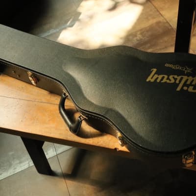 Gibson Custom shop Lespaul Signature Zakk Wylde Camo #469 image 11