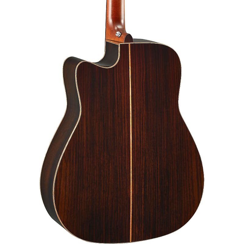 Amazon.com: Yamaha A-Series A3R Acoustic-Electric Guitar