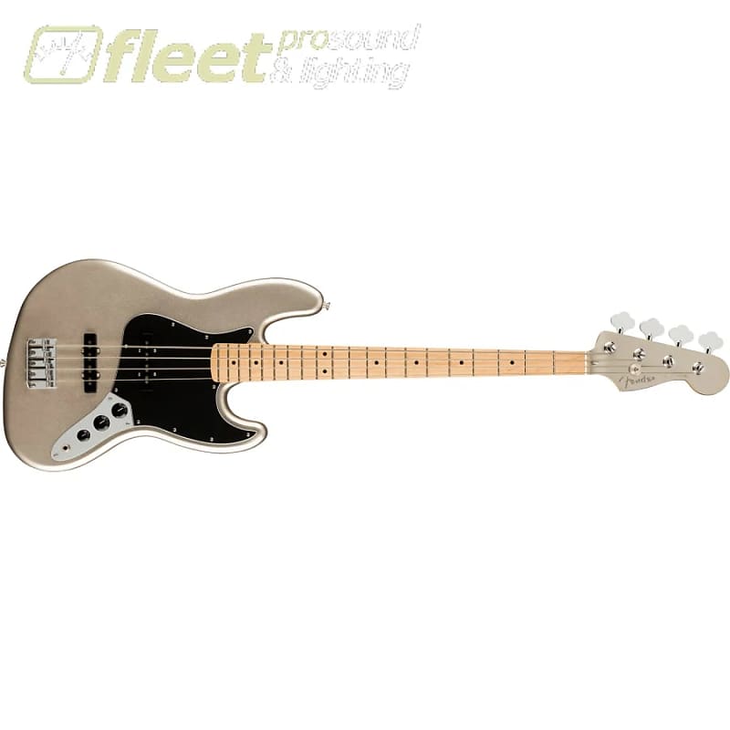 Fender 75th Anniversary Jazz Bass | Reverb Canada