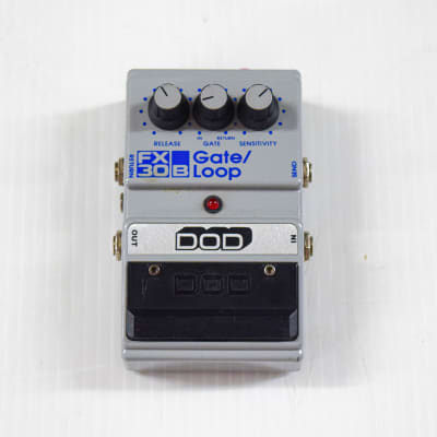 DOD FX 30B Gate/Loop 激レア　布袋 DOD FX 30B Gate/Loop 激レア 布袋 - メルカリ