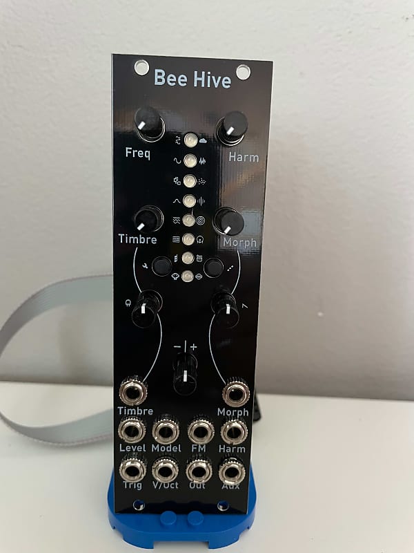 鍵盤楽器 After Later Audio/Beehive(u Plaits) Beehive (uPlaits) – After Later Audio