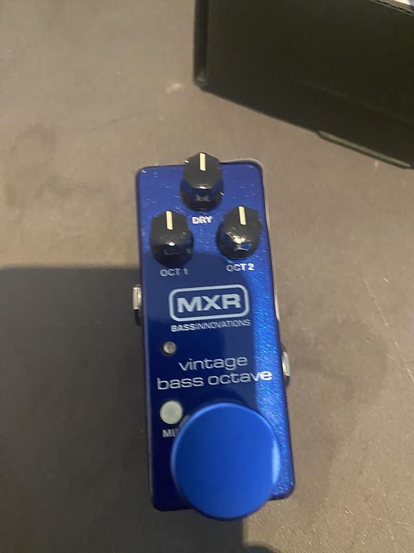 MXR MXR