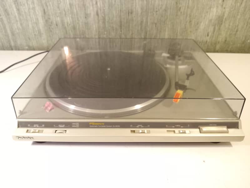 Technics popular SL-BD35