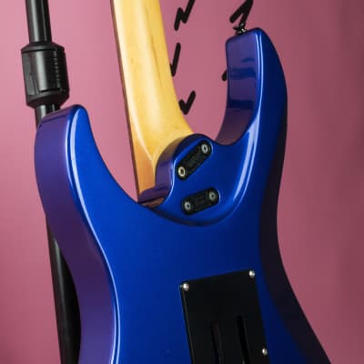 ギター YAMAHA YG521 Yamaha YG521 Superstrat 1992 White – Guitarzilla