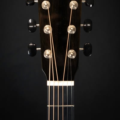 Mayson Emerald Electro Acoustic Guitar image 4