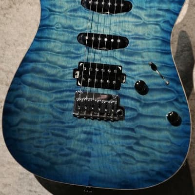 DST-DX24 · T's Guitars