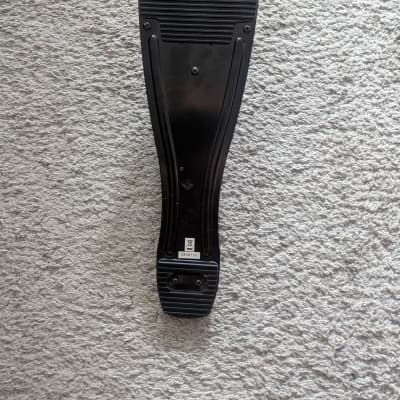 Roland FD-8 Hi-Hat Control Pedal 2010s - Black/Chrome image 2