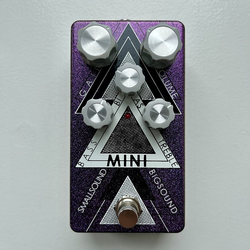 Smallsound/Bigsound Mini