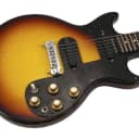 Gibson 1964 Melody Maker D 2 Pickup Sunburst