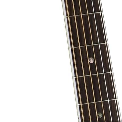 Dean AX DQA GN Acoustic Guitar image 2