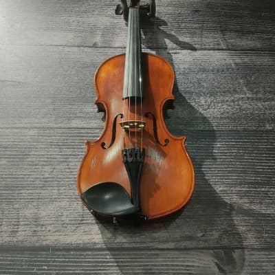 Bellafina Prodigy Violin (Dallas, TX) image 2