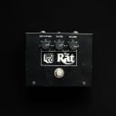 ProCo Rat Big Box Reissue with LM308 Chip Woodcutter