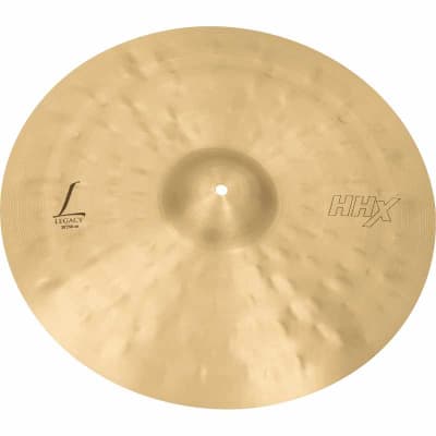 Sabian 12010XLN HHX 20" LEGACY RIDE image 1