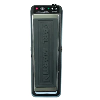 Carl Martin, 2wah Pedal, CM0205 | Reverb