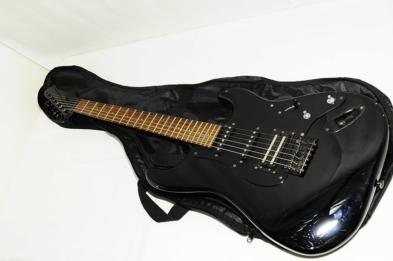 1980s Tokai MAT Series Carbon Graphite Electric Guitar RefNo 2397