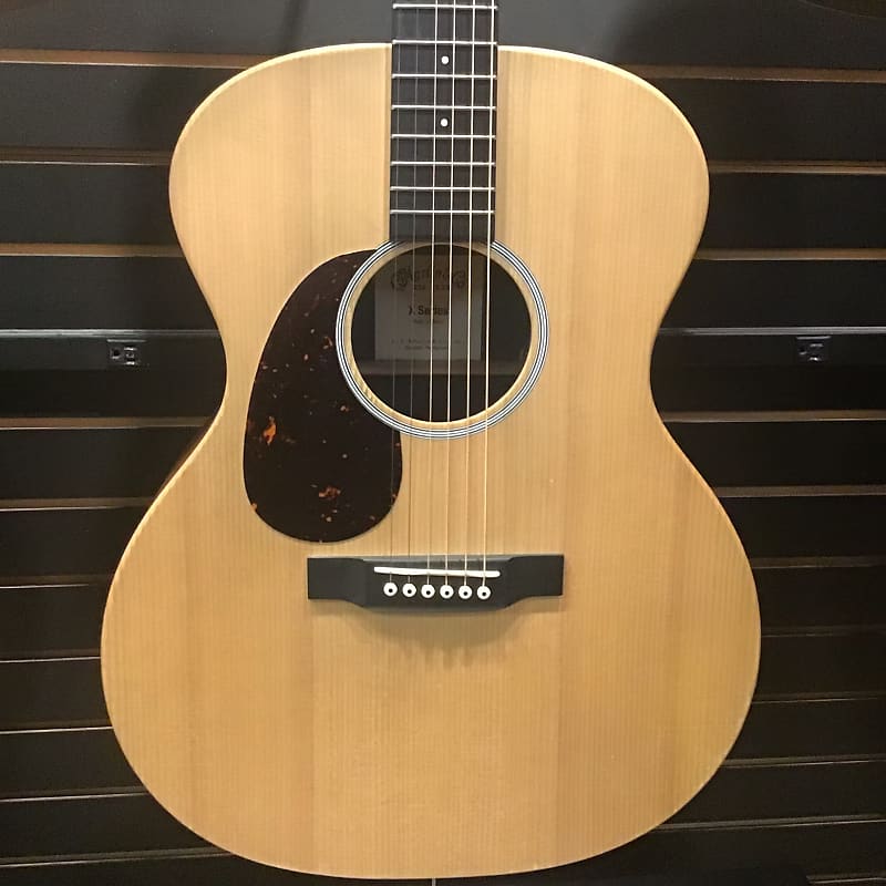 Martin X Series Left Handed image 1